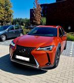 Lexus ux250 LPG / benzine/ hybrid, Auto's, Lexus, Automaat, Leder, 5 deurs, Dealer onderhouden