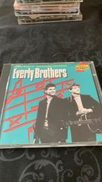Everly brothers, CD & DVD, CD | Autres CD, Enlèvement ou Envoi