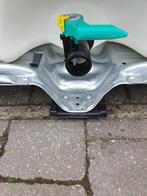 Ibc 1000l, Tuin en Terras, 150 liter of meer, Ophalen, Gebruikt, Kunststof