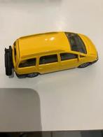 Siku VW Sharan, Verzamelen, Ophalen of Verzenden