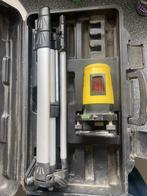 Bouw lazer, Doe-het-zelf en Bouw, Meetapparatuur, Ophalen, Gebruikt