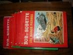 Lot de 21 Bob et Bobette, Livres, BD, Plusieurs BD, Enlèvement ou Envoi, Utilisé, Willy Vandersteen