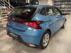 Hyundai i20 1.0T-GDi Air | cruise,airco... | AUTOMAAT, Autos, Achat, 998 cm³, Euro 6, Entreprise