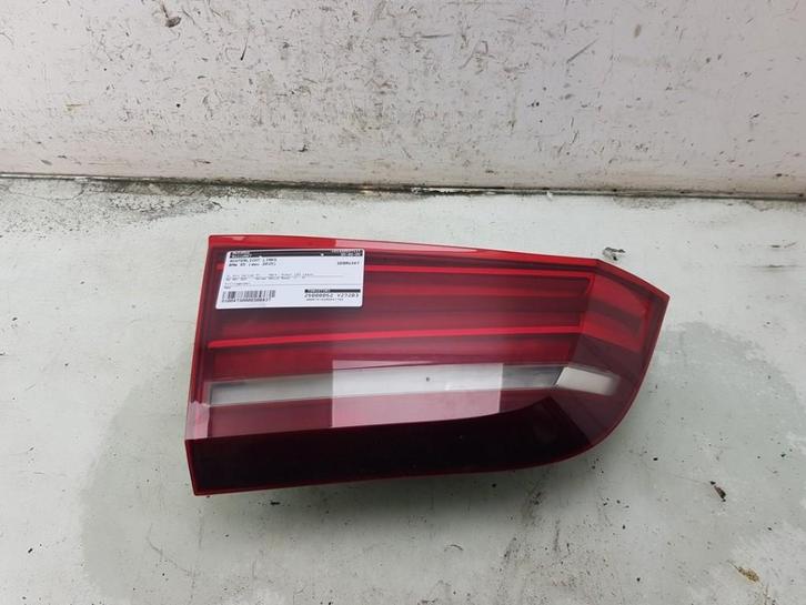 ACHTERLICHT LINKS BMW X5 (F15) (01-2013/07-2018), Auto-onderdelen, Verlichting, BMW, Gebruikt