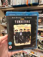 Tombstone blu ray, Ophalen of Verzenden, Zo goed als nieuw