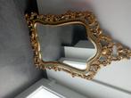 Louis Philippe vintage spiegel, Ophalen of Verzenden