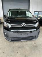 Citroen berlingo lichte vracht 3 zit benzine, Auto's, Voorwielaandrijving, Stof, Euro 6, 1199 cc