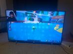 Philips 55" ambilight smart, Audio, Tv en Foto, Ophalen, Gebruikt, Philips