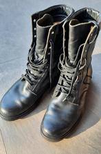 combats heren ( legerboots), Kleding | Heren, Schoenen, Ophalen, Gedragen, Zwart, Boots