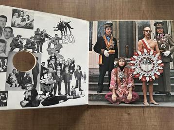 Strangers - Jubilee vinyl beschikbaar voor biedingen