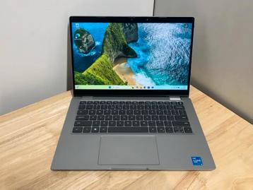 Dell Latitude 5320/touchscreed/i5-1145G7/16gb/512 ssd beschikbaar voor biedingen