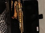 Altsaxofoon Buffet Crampon Prestige, Muziek en Instrumenten, Blaasinstrumenten | Saxofoons, Ophalen, Gebruikt, Alt, Met koffer