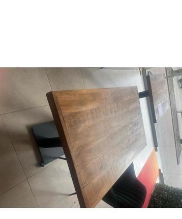 3 horeca tafels. 120x70cm maar 3 jaar oud beschikbaar voor biedingen