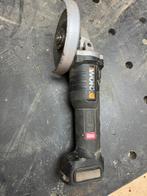 Slijpschijf, Doe-het-zelf en Bouw, Ophalen, Zo goed als nieuw