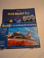 Revell model set F-117 Nieuw, Hobby en Vrije tijd, Ophalen, Nieuw, Vliegtuig, Revell