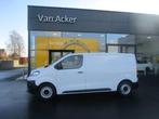 Opel Vivaro 2.0 145pk , L2H1 Camera, Navigatie., Auto's, Monovolume, Vivaro, Wit, Bedrijf