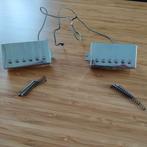 Micros de guitare Gibson Burstbucker BB1 et BB2, Muziek en Instrumenten, Ophalen of Verzenden, Zo goed als nieuw, Gitaar