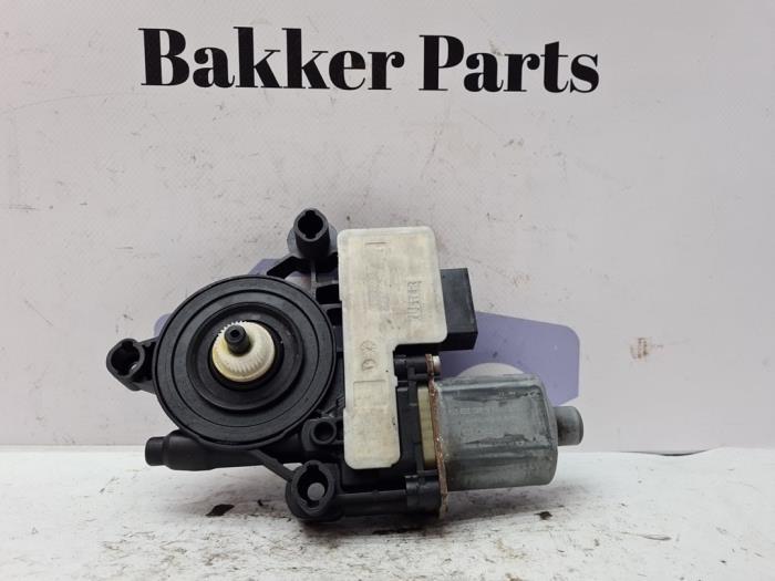 Raammotor Portier van een Audi A3, Auto-onderdelen, Carrosserie, Audi, Gebruikt, 3 maanden garantie