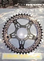 Bafang BBS02 Voortandwiel + motor opname, Ophalen of Verzenden, Nieuw