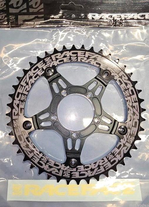 Bafang BBS02 Voortandwiel + motor opname, Fietsen en Brommers, Elektrische fietsen, Nieuw, Ophalen of Verzenden