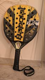 Babolat Counter Viper padel racket, Ophalen
