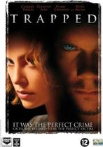 Trapped, CD & DVD, DVD | Thrillers & Policiers, Enlèvement ou Envoi