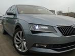 Skoda Superb 2.0i 4x4 *08/2016 *1e Eigen**AUTOMAAT*EURO 6b, Auto's, Skoda, Automaat, USB, Leder, Bedrijf