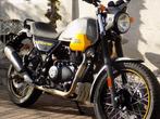 Royal Enfield Himalayan Scarm 410 , Bedrijf, 410 cc, Overig, ABS