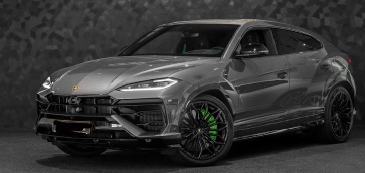 Lamborghini Urus SE DISPO, Auto's, Lamborghini, Particulier, Urus, 360° camera, Achteruitrijcamera, Airbags, Alarm, Apple Carplay