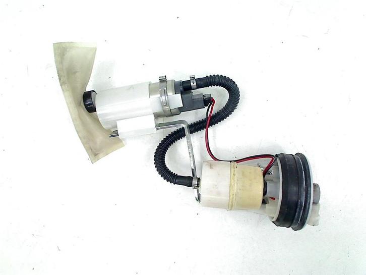 BRANDSTOFPOMP Gilera Fuoco 500 2013-2015 (01-2013/12-2015), Motoren, Onderdelen | Overige, Gebruikt