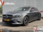 Mercedes-Benz CLA 200 CDI Ambition Automaat | Leder | Climat, Auto's, Mercedes-Benz, Automaat, CLA, Zwart, Navigatiesysteem