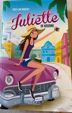 Juliette in Havana, Comme neuf, Enlèvement