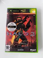 XBOX Halo 2 (1), Games en Spelcomputers, Games | Xbox Original, Avontuur en Actie, Gebruikt, 1 speler, Ophalen of Verzenden
