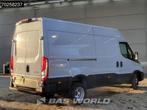Iveco Daily 35C21 3.0L Automaat 210PK L2H2 2025-Model Dubbel, Neuf, Argent ou Gris, Achat, Euro 6