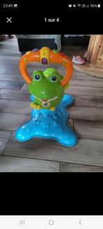 Grenouille sauteuse, Enfants & Bébés, Jouets | Peluches, Enlèvement, Utilisé, Grenouille