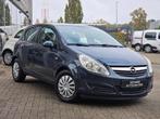 Opel Corsa 1.2 benzine/Airco GARANTIE, Auto's, Opel, Alarm, Bedrijf, Handgeschakeld, Corsa