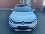 Volkswagen Golf Alltrack 1.8 TSI BMT Aut.4Motion*Garantie*, Auto's, Volkswagen, Automaat, Euro 6, 4 cilinders, Wit