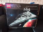 Lego Star wars Imperial Star Destroyer 75252, Ophalen of Verzenden, Gebruikt