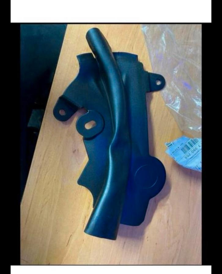 Bmw G11/G12 afdichting 7347395, Auto-onderdelen, Motor en Toebehoren, BMW, Ophalen