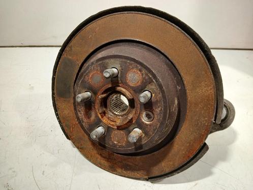 WIELNAAF RECHTS ACHTER Range Rover Evoque (LVJ / LVS), Auto-onderdelen, Remmen en Aandrijving, Land Rover, Gebruikt