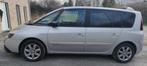 RENAULT ESPACE 4 2L DCI 131CH 2013, Auto's, Renault, Euro 5, Zwart, 7 zetels, 5 deurs