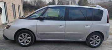 RENAULT ESPACE 4 2L DCI 131CH 2013 beschikbaar voor biedingen