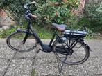 Gazelle Orange C8 HMB, Fietsen en Brommers, Ophalen, Versnellingen, Gazelle, 53 tot 56 cm