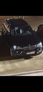BMW X5 e70 de 2009 a echanger, Auto diversen, Tuning en Styling, Ophalen of Verzenden