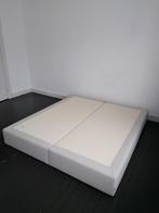 Ikea Sultan boxspring 180cm x 200cm, Huis en Inrichting, Slaapkamer | Boxsprings, Ophalen, Gebruikt, Tweepersoons, 180 cm