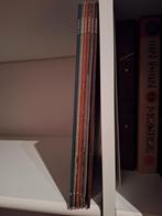 Amoras, Boeken, Stripverhalen, Meerdere stripboeken, Ophalen, Gelezen, Willy Vandersteen