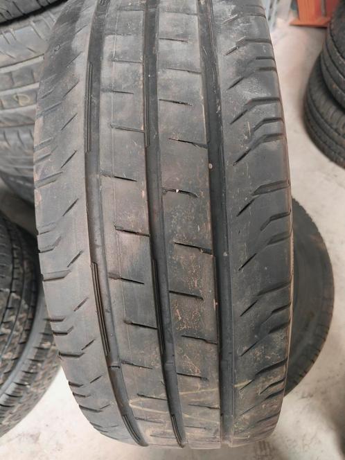 235/65 r16c continental 50€ per stuk 23565r16c 235/65r16c, Auto diversen, Autosport-onderdelen, Zo goed als nieuw, Ophalen of Verzenden