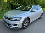 VW Polo 1.6 TDi 2020 95pk DSG-7 Automaat, Gps,Cruise,Euro 6d, Stof, 4 cilinders, USB, Bedrijf