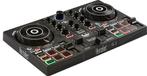 DJControl Inpulse 200 Contrôleur DJ USB avec 8 pads + DJUCED, Musique & Instruments, DJ sets & Platines, Comme neuf, Platine, Enlèvement