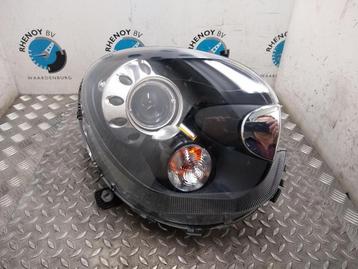 MINI (BMW) COUNTRYMAN [R_HEADLAMP] 2013 beschikbaar voor biedingen